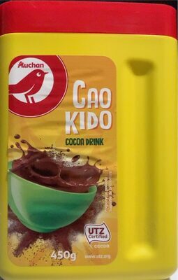 cao kido