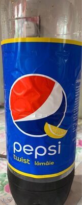 Pepsi