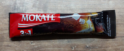Mokate 3in1