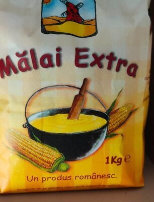 Malai extra