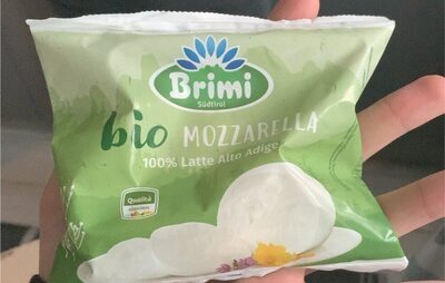 Mozzarella