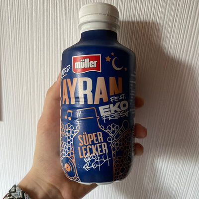 Ayran