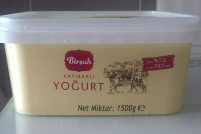 yoğurt