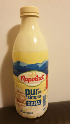 Napolact Sana