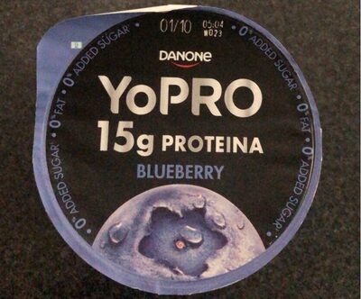 YoPRO