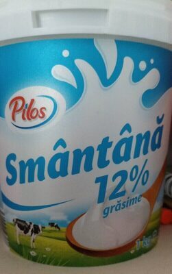 Smantana Pilos