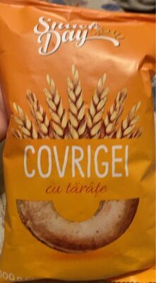 Covrigei cu tarate
