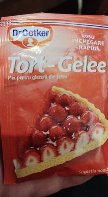 Gelle