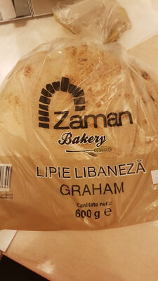 lipie libaneza