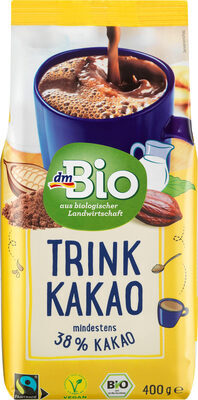 Trink Kakao