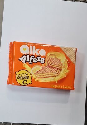 Alfers