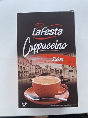 Capucino