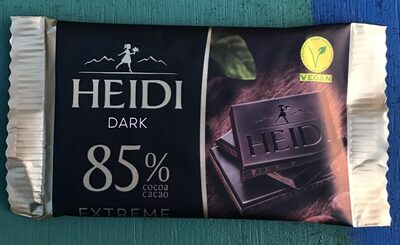 Heidi dark extreme 85%