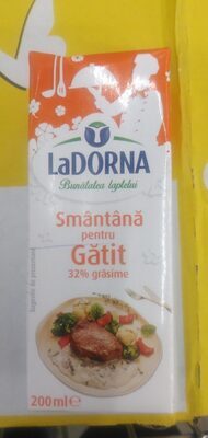 Smântână 32% 200ml