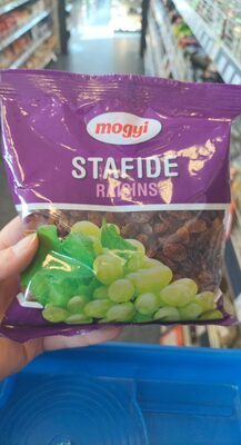 Raisins