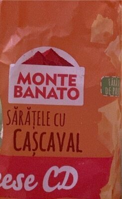 Sărațele cu cașcaval