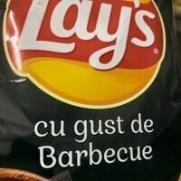 Chips Barbecue