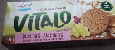 Vitalo