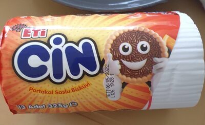 Cin