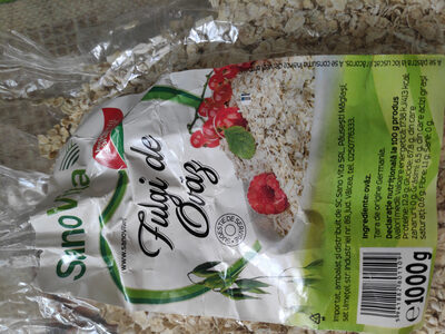 Oats