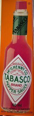 Tabasco