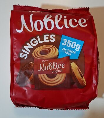 Noblice