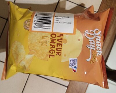 Snack Day multipack