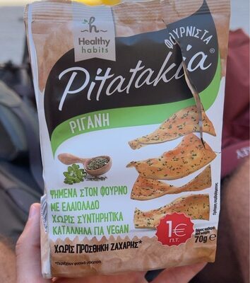 Pitatakia