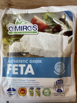 Feta