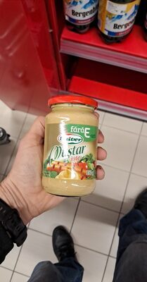 mustard