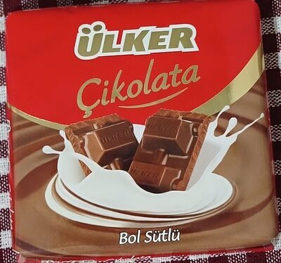 ülker
