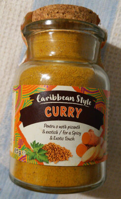 Curry