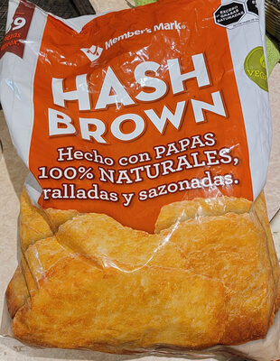 Hash Brown