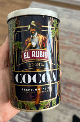 El rubio