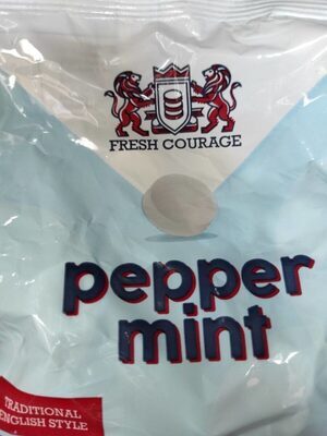 Pepper Mint