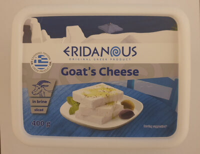 Ziegenkäse