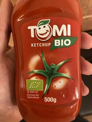 Ketchup Bio