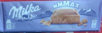 Milka mmmax