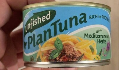 PlanTuna