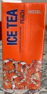 Ice Tea - Ledeni Čaj