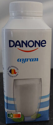 ayran