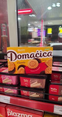 Domaćica
