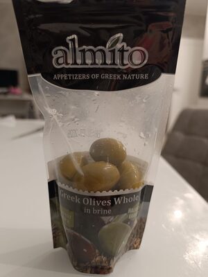 Olives