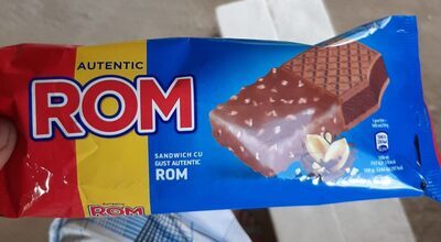 sandwich cu gust autentic de ronlm