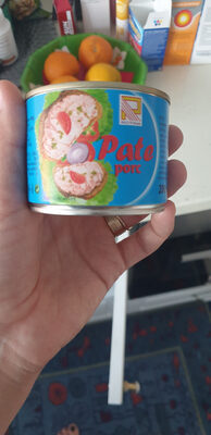 pate rotina