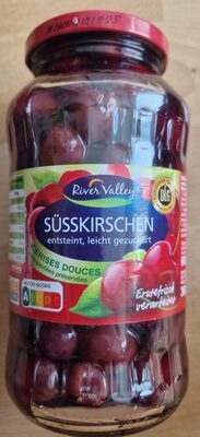 Süß-Kirschen