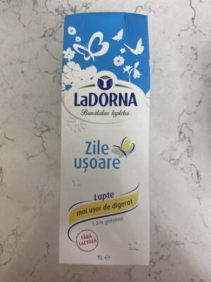 lapte