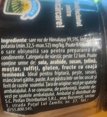 SARE ROZ DE HIMALAYA