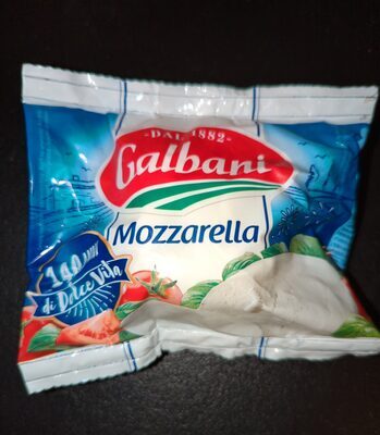 Mozzarella