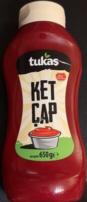 Ketçap